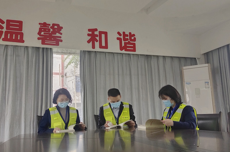 10.25+卿建睿+資陽管理處團總支專題學習《論黨的青年工作》