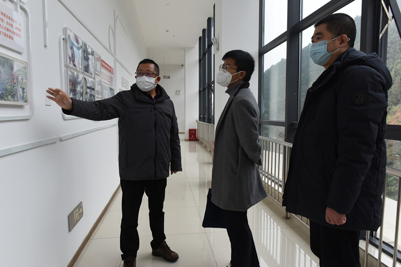 成渝分公司順利完成省級(jí)安全文化示范企業(yè)復(fù)審驗(yàn)收工作