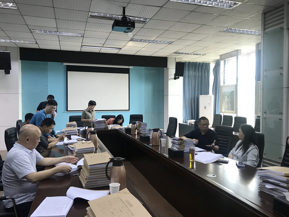 2022.4.26+紀檢工作部+黃澤華+成渝分公司積極開展專項檢查整改“回頭看”