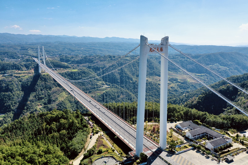 智慧結晶——四川成渝高速公路股份有限公司成渝分公司 張朝勝_副本